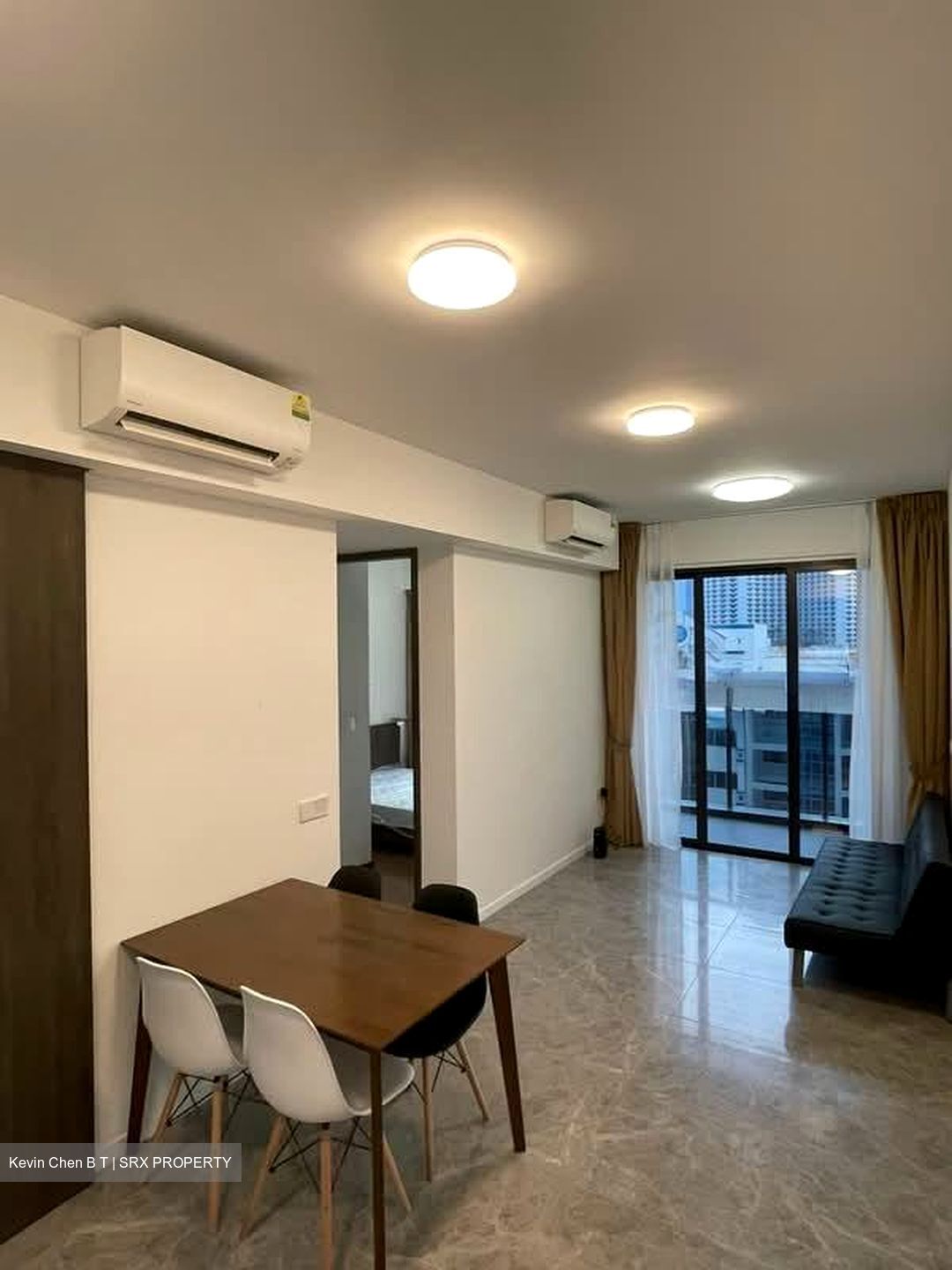 The M (D7), Apartment #554057481
